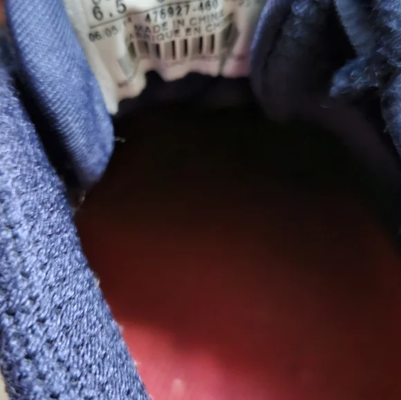 Nike Romaleos 2 Weightlifting Shoes - Picture 4 of 6